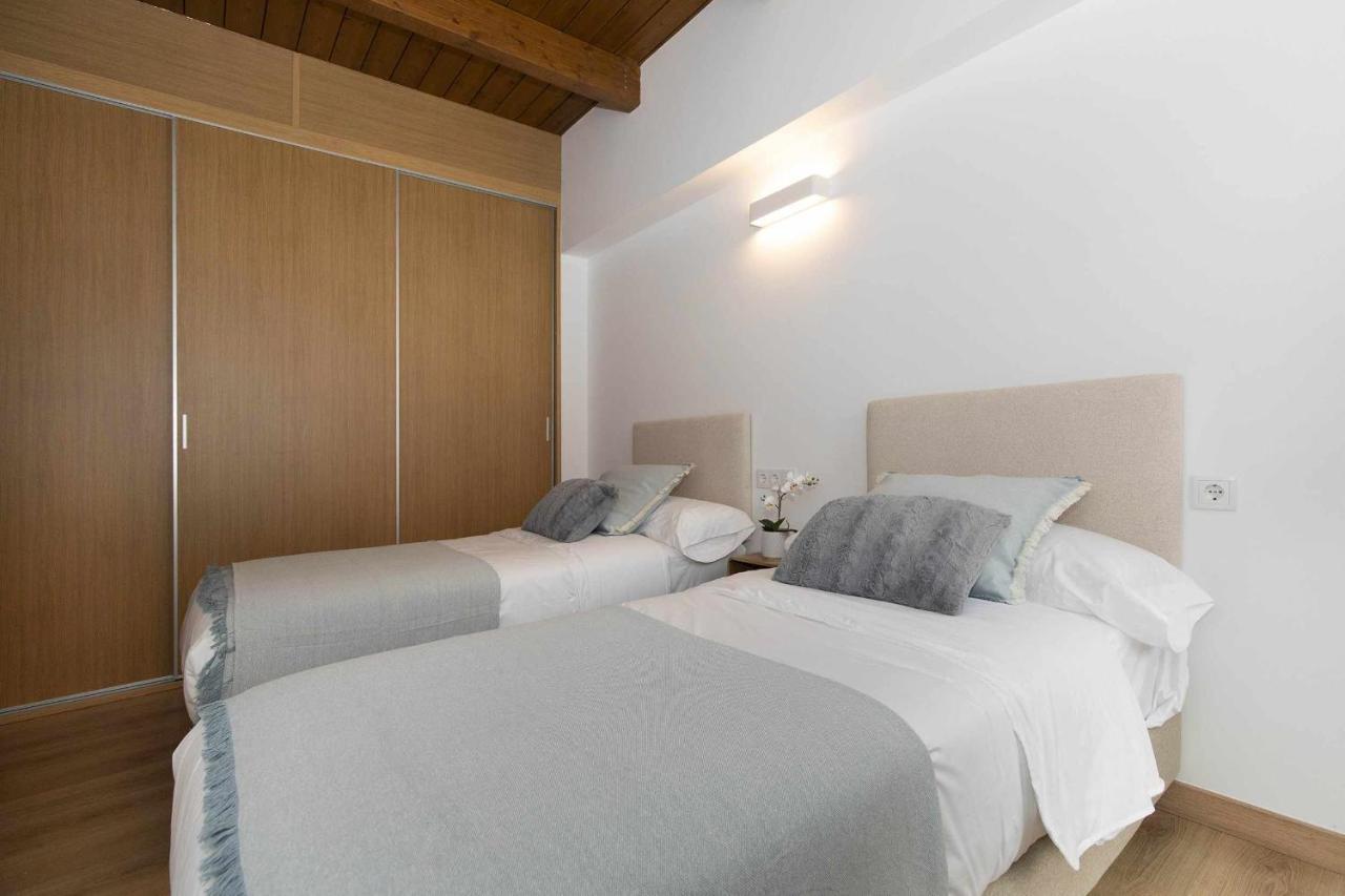Apartment Suenos Del Garmo By Bevalle