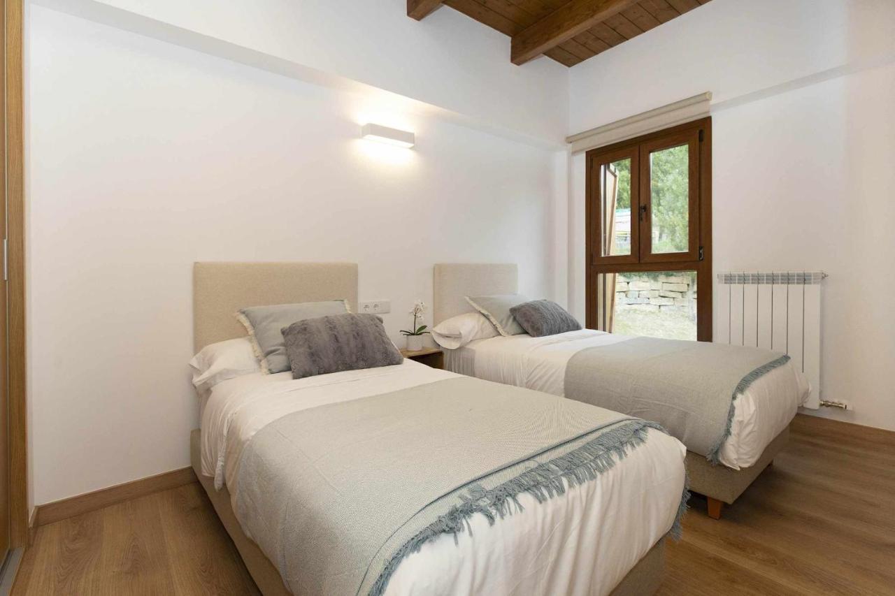 Apartment Suenos Del Garmo By Bevalle Panticosa