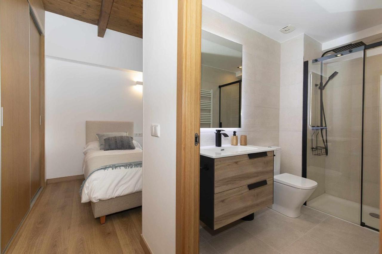 Apartment Suenos Del Garmo By Bevalle