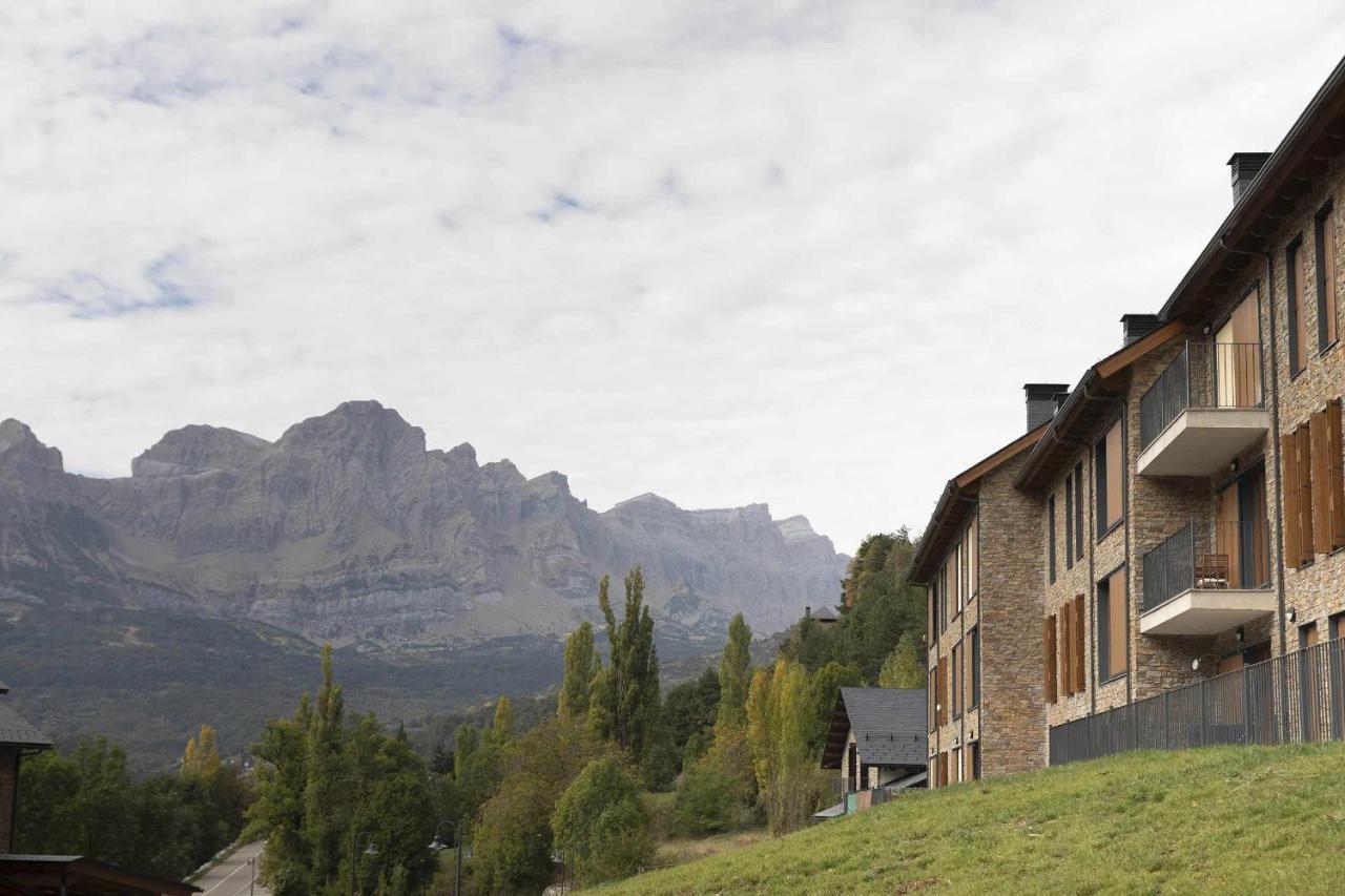Suenos Del Garmo By Bevalle Apartamento Panticosa