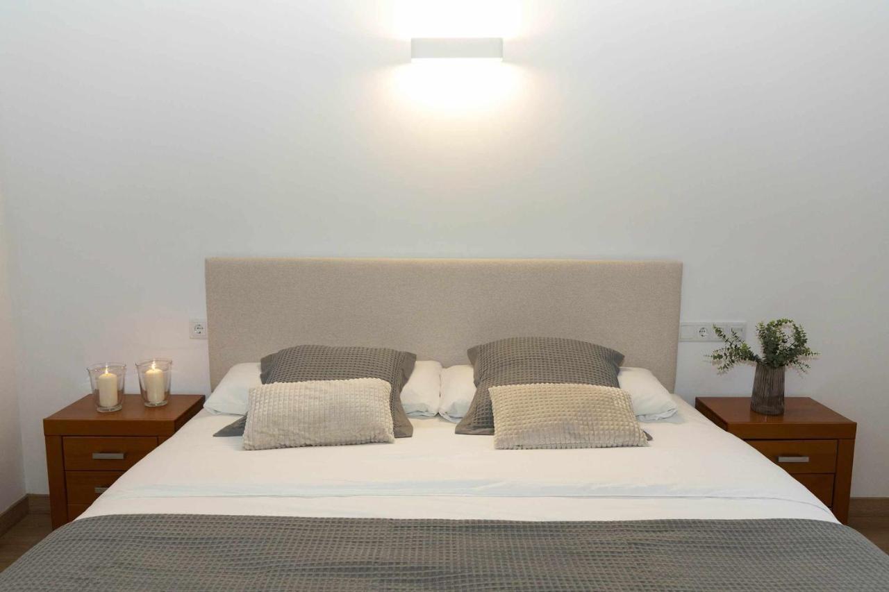 Apartamento Suenos Del Garmo By Bevalle Panticosa