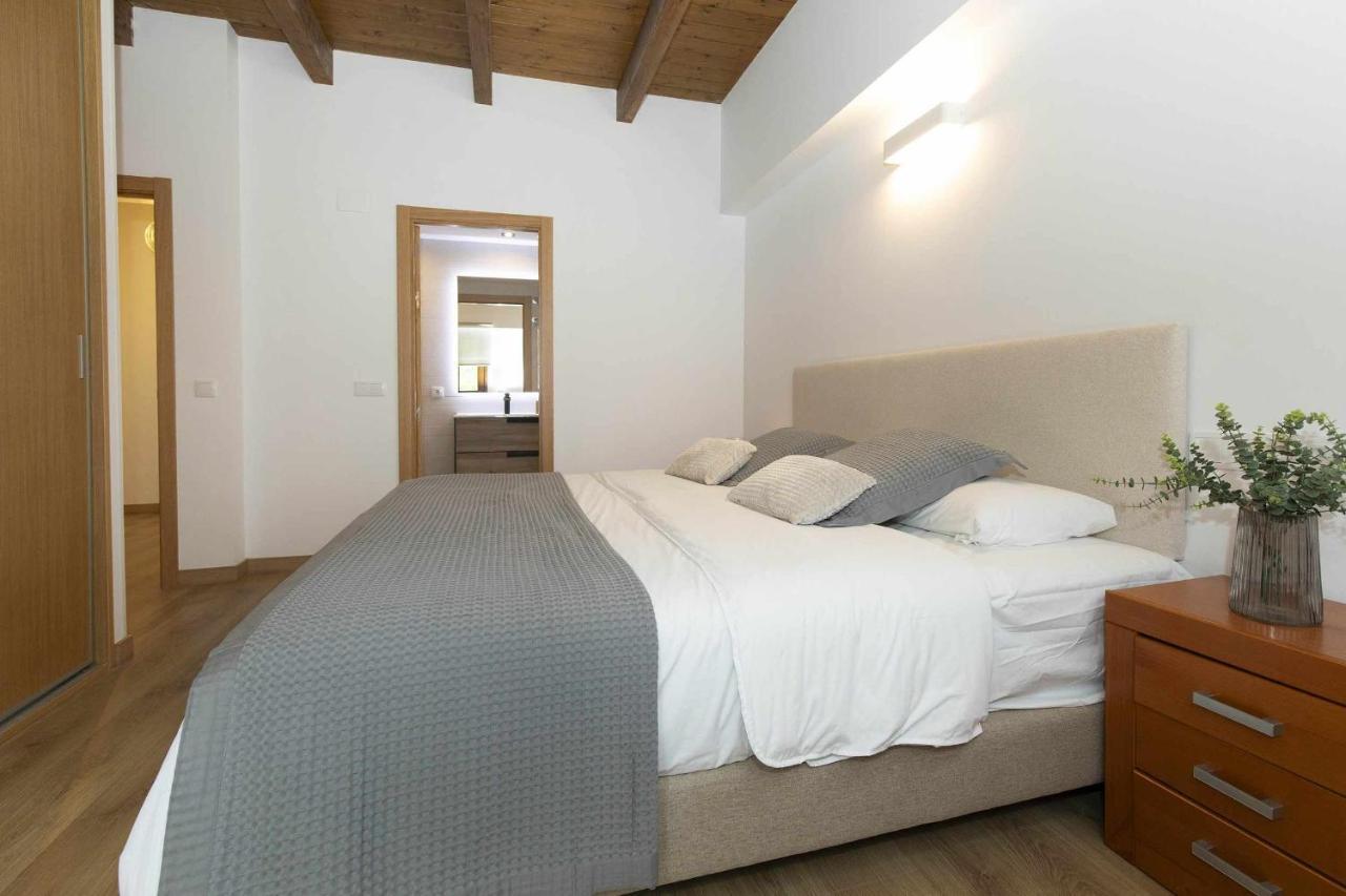 Suenos Del Garmo By Bevalle Apartment Panticosa