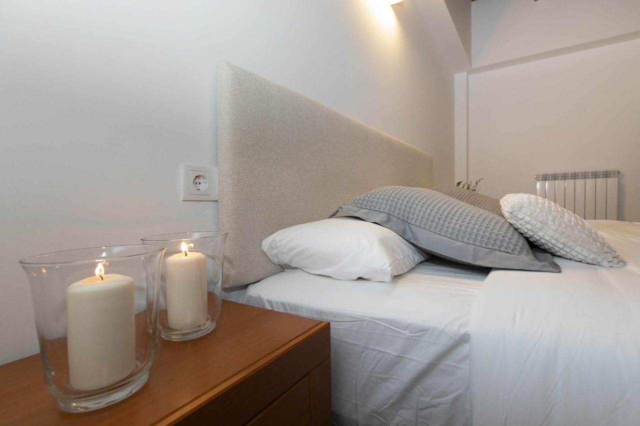 Suenos Del Garmo By Bevalle Apartment *