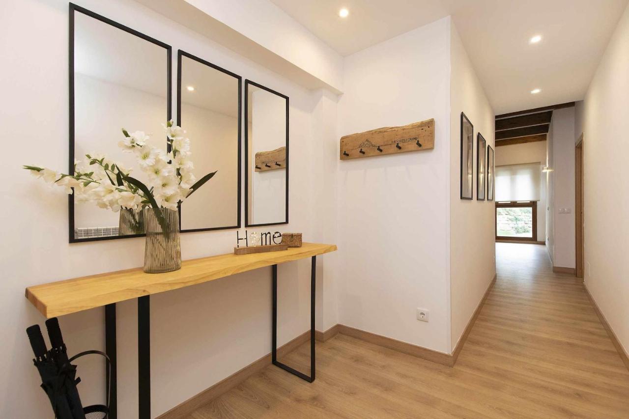 Suenos Del Garmo By Bevalle Apartment