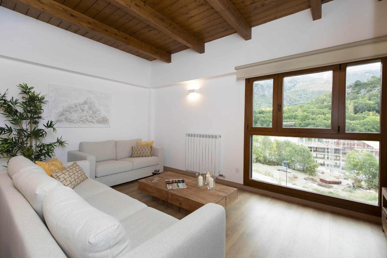 Suenos Del Garmo By Bevalle Apartment *