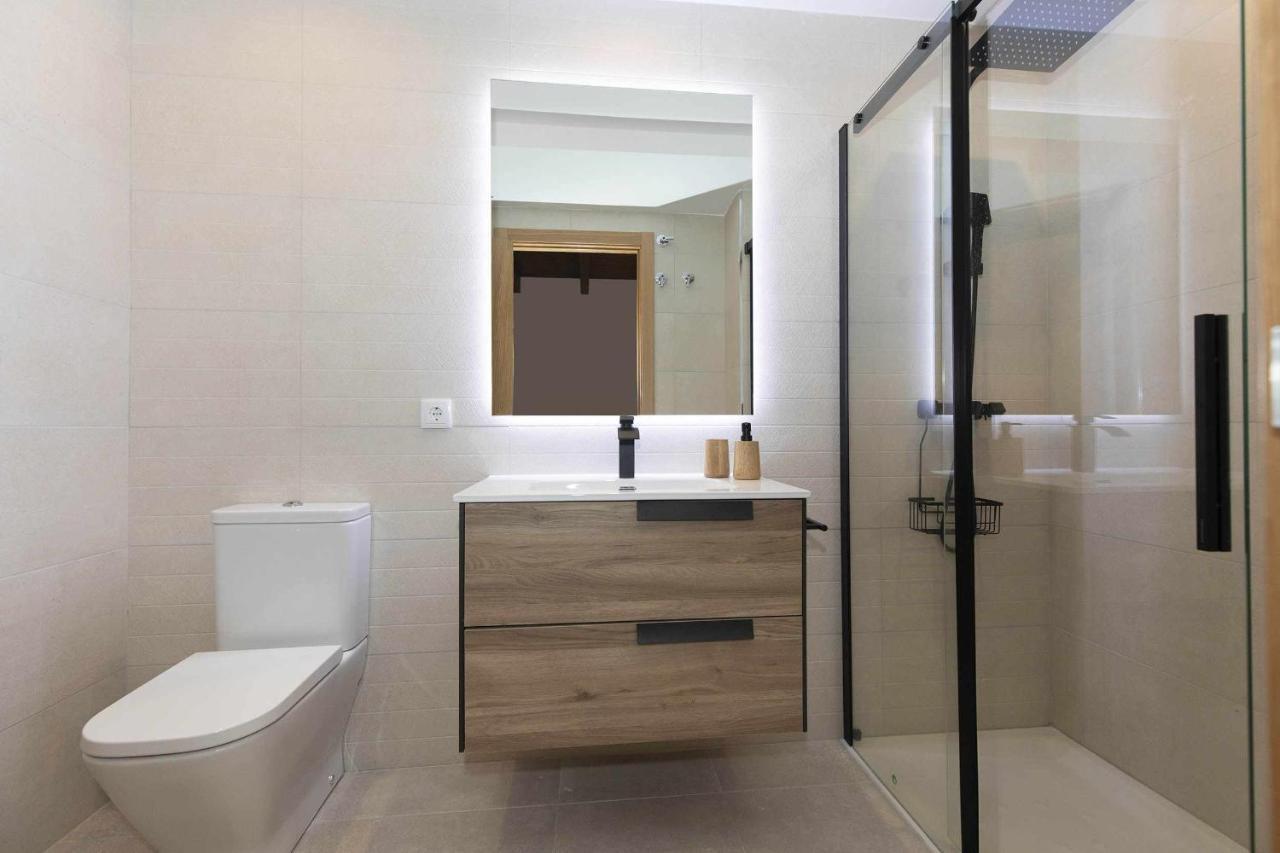 Apartment Suenos Del Garmo By Bevalle *