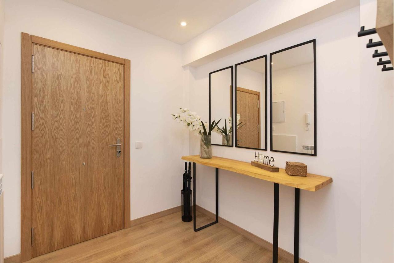 Suenos Del Garmo By Bevalle Apartment Panticosa