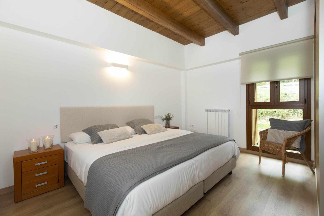 Apartment Suenos Del Garmo By Bevalle *