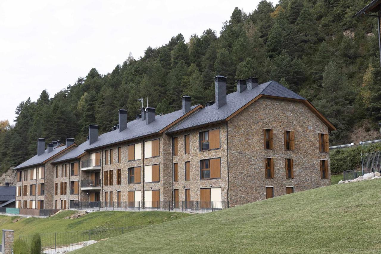 Suenos Del Garmo By Bevalle Apartamento *
