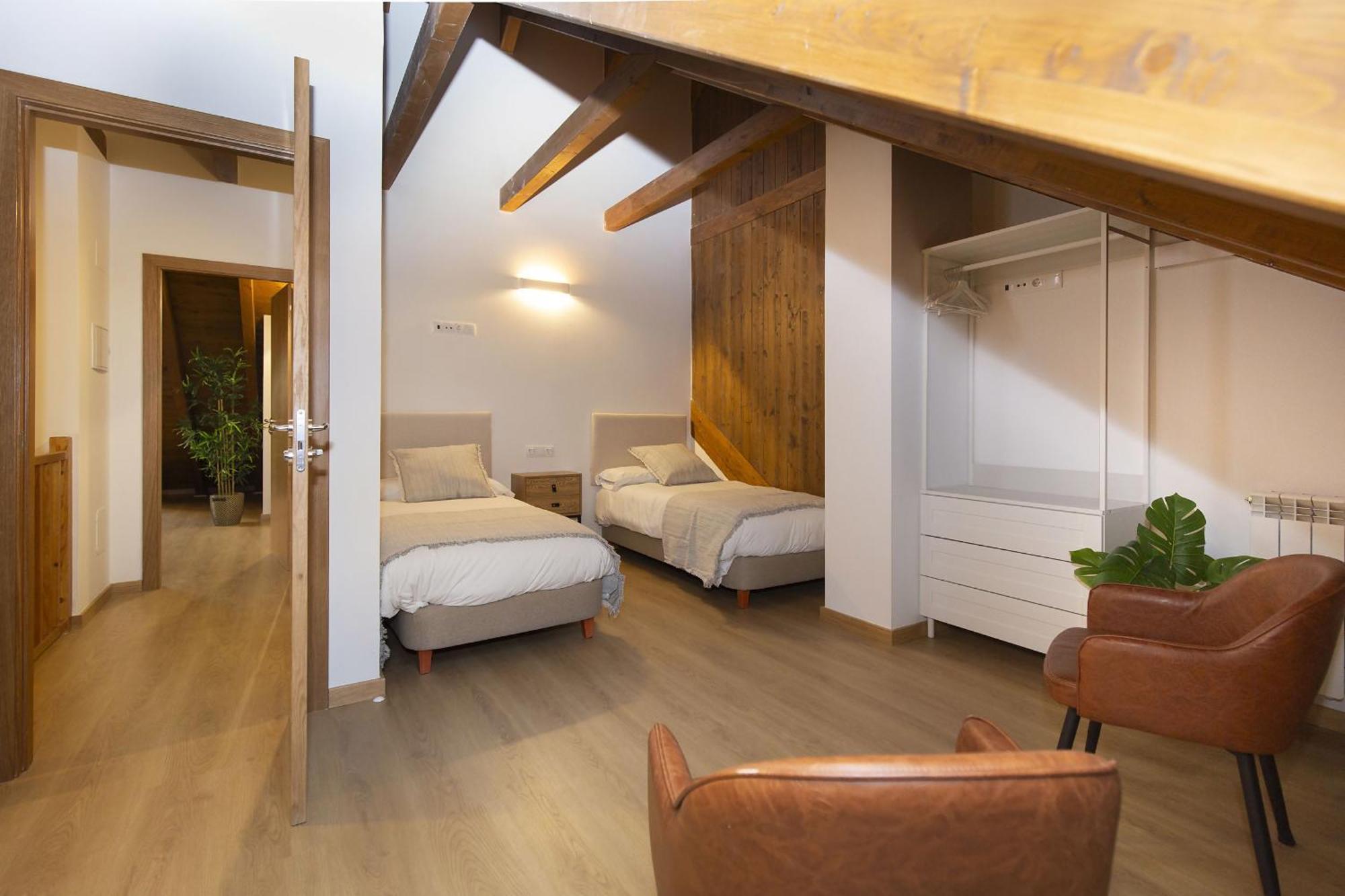Suenos Del Garmo By Bevalle Apartment Panticosa