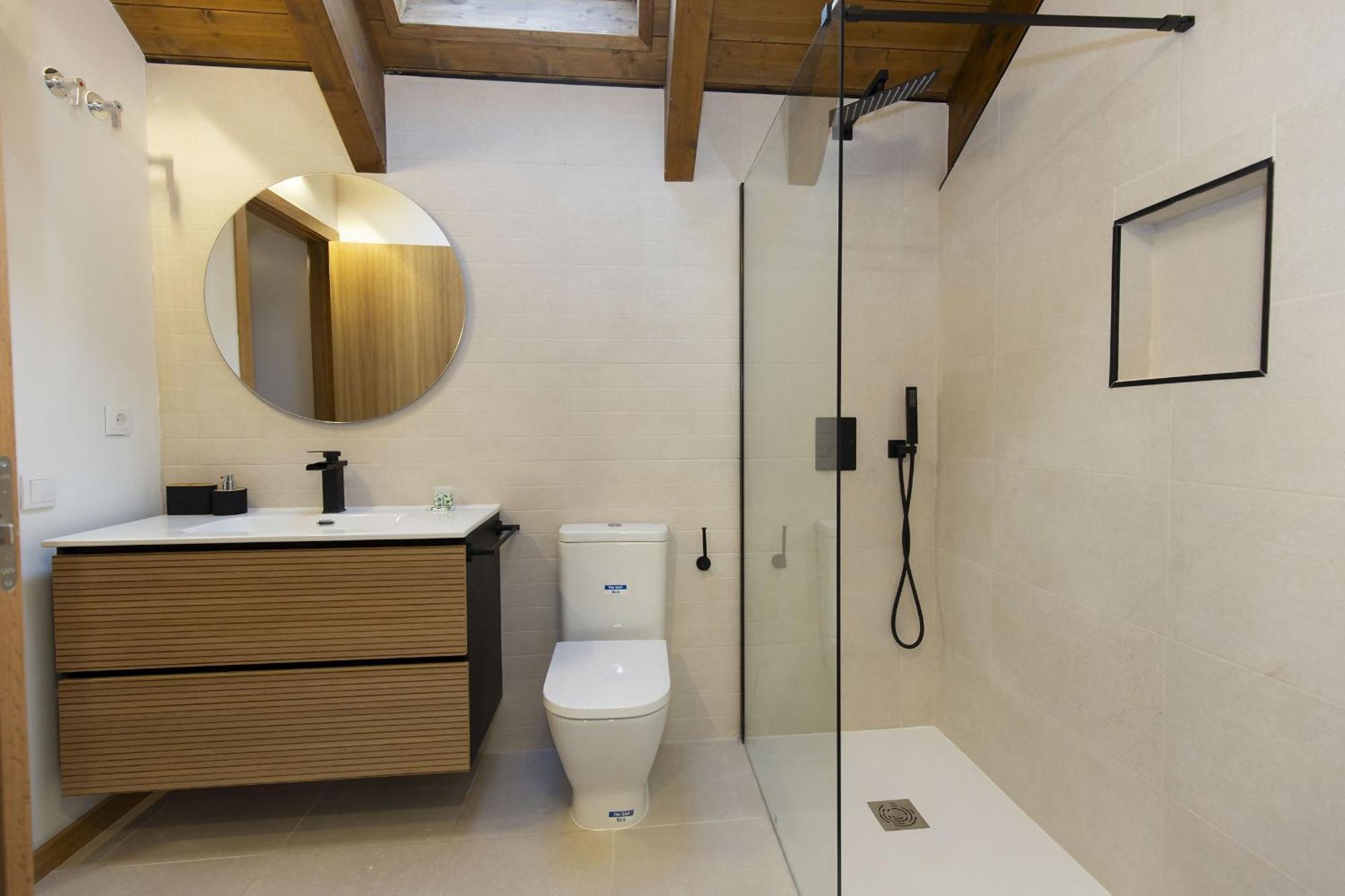 Apartamento Suenos Del Garmo By Bevalle *