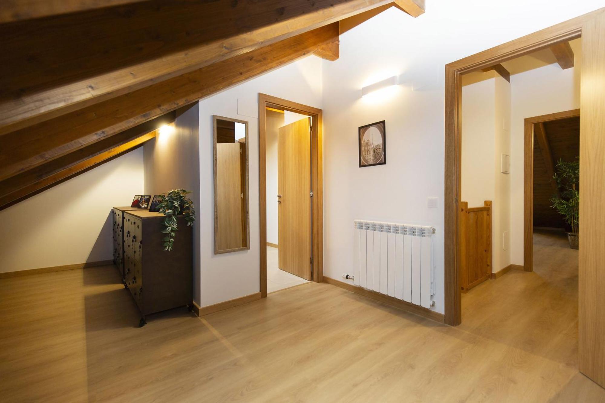 Apartment Suenos Del Garmo By Bevalle Panticosa