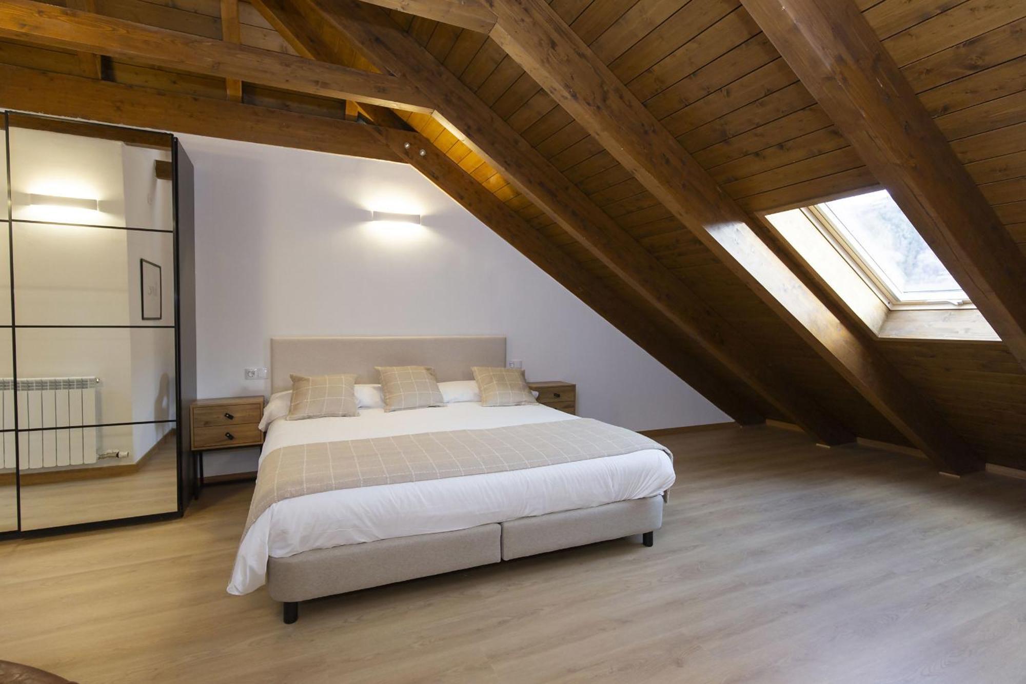 Apartment Suenos Del Garmo By Bevalle *