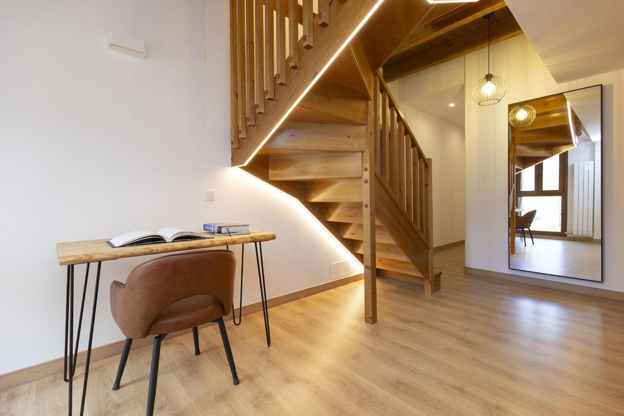 Apartment Suenos Del Garmo By Bevalle Panticosa