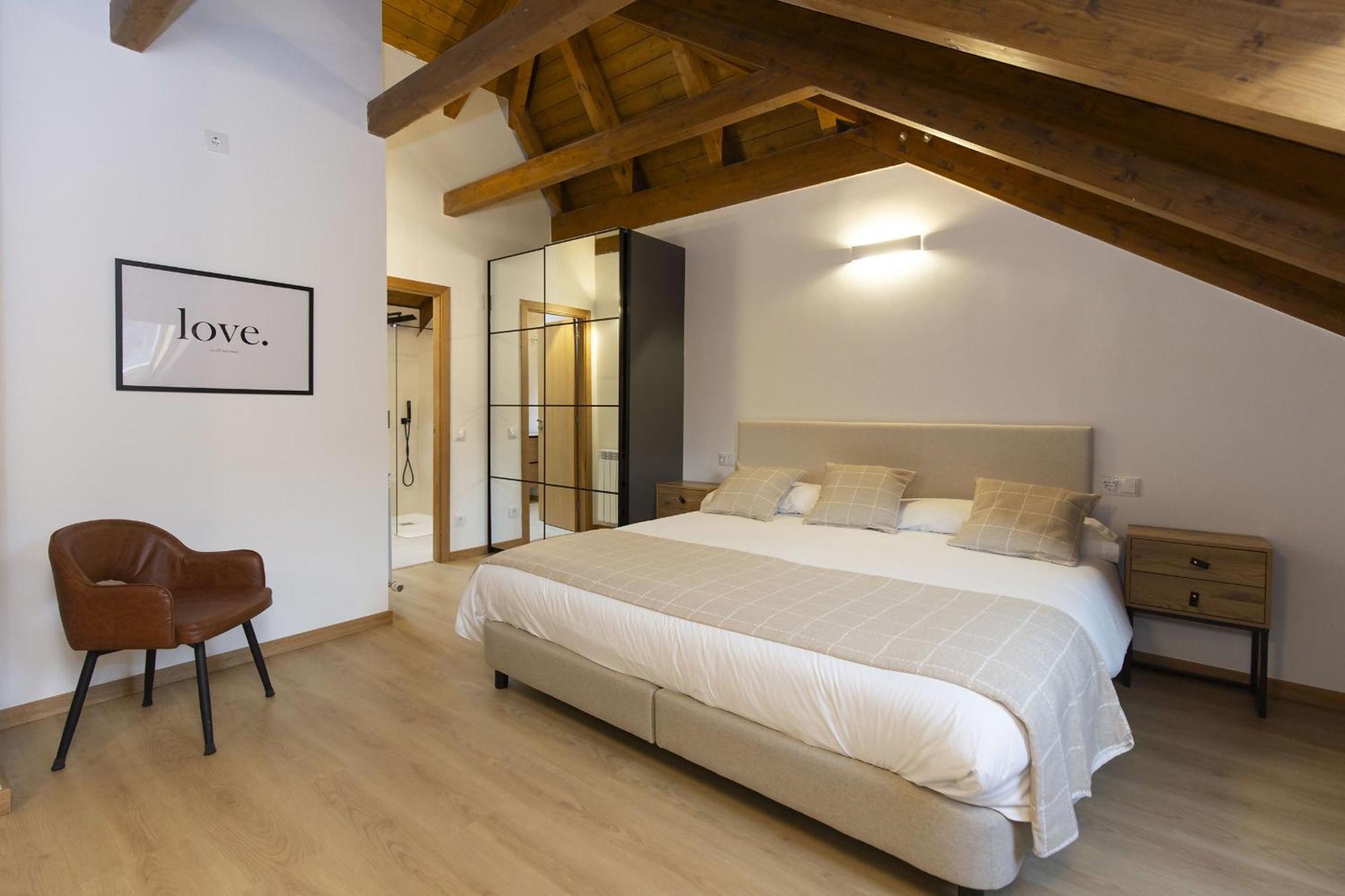 Apartment Suenos Del Garmo By Bevalle *